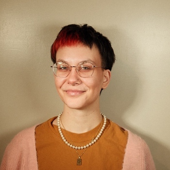 Avatar of Hayden Tralka