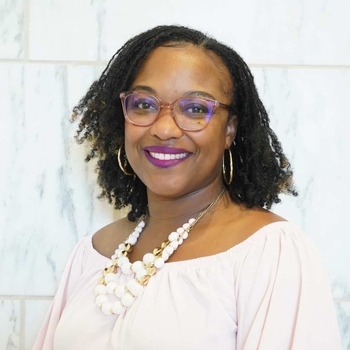 Avatar of Shieniece Hubbard
