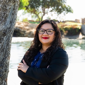 Avatar of Johanna Jimenez