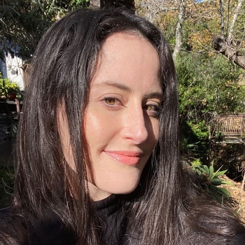 Avatar of Hazel Gilson