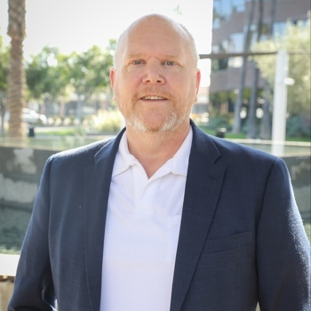 Avatar of Rexford Harris