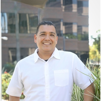 Avatar of John Garcia