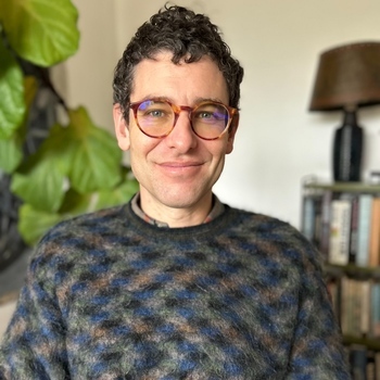 Avatar of G. Max Landes