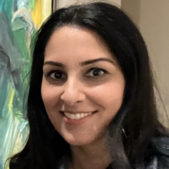 Avatar of Madeeha Mir, PhD