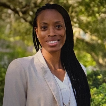 Avatar of Simone May