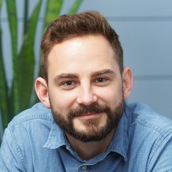 Avatar of Micha Dorn Therapy