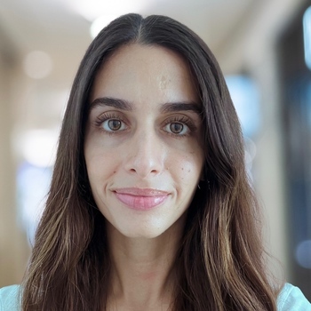 Avatar of Rhonda Yousef