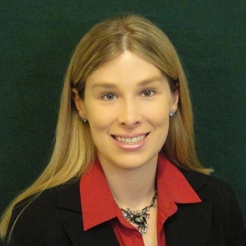 Avatar of Michelle Wood