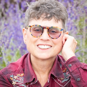 Avatar of April Stutters