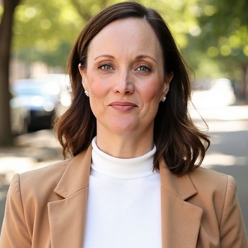 Avatar of Christina Upright Counselor MS ALC