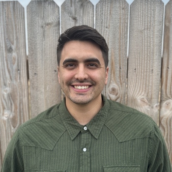 Avatar of Austin Tyler Nichols