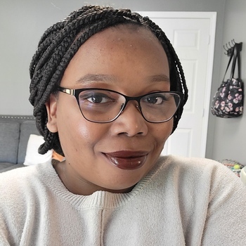 Avatar of Shauntae Walker