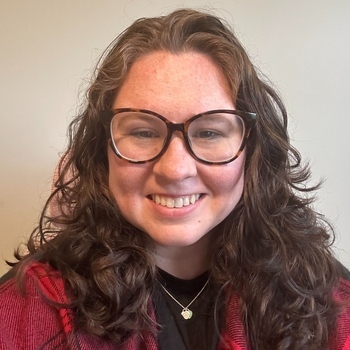 Avatar of Sarah Petrofsky