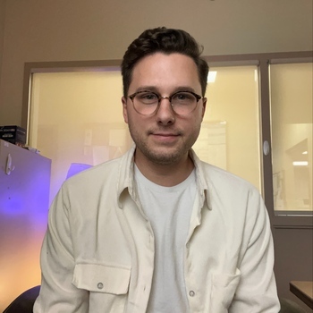 Avatar of Benjamin Magliocca