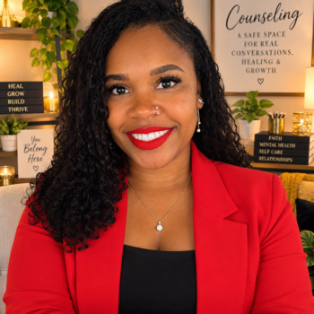 Avatar of Melvetta Buckley
