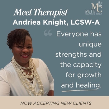 Avatar of Andriea Knight