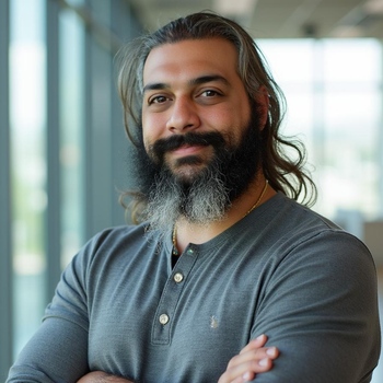 Avatar of Jeremy Lustig