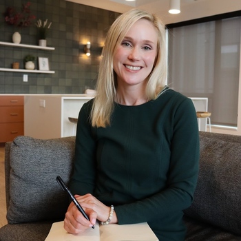 Avatar of Jessica Graham