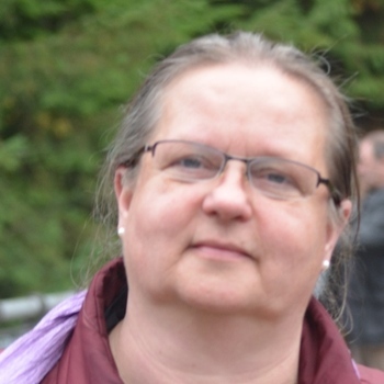 Avatar of Dr. Gordana Potrebic, Psy.D.