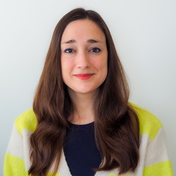 Avatar of Sally Stratmann