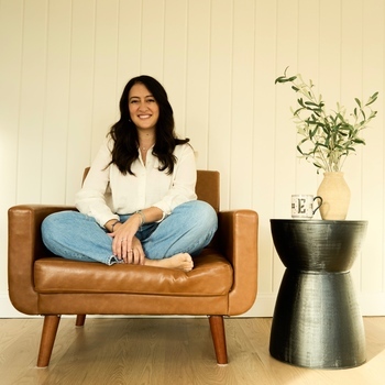 Avatar of Elena Savvides