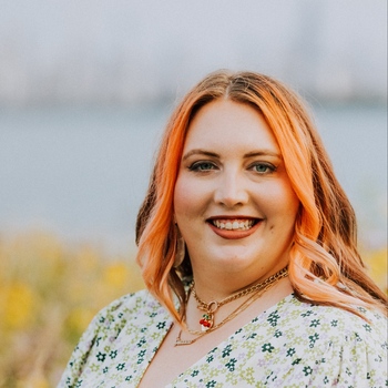 Avatar of Jessica Riesen