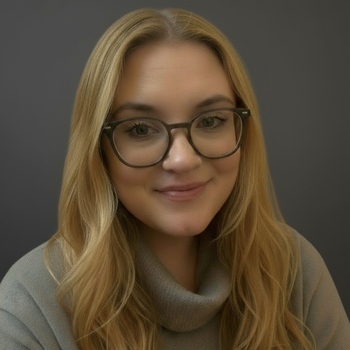 Avatar of Rebecca Austin, LCSW