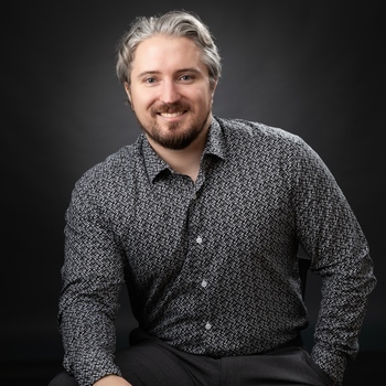 Avatar of Conor J. Lavery