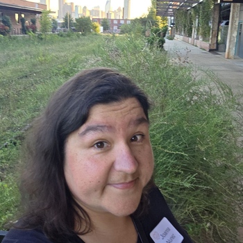 Avatar of Joanna Nunez