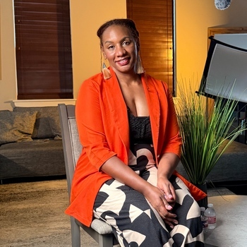Avatar of Lisa Blount