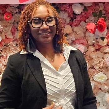 Avatar of Lisa Blount