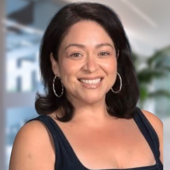 Avatar of Alejandra J Barrientos, M.S., LMFT 158436