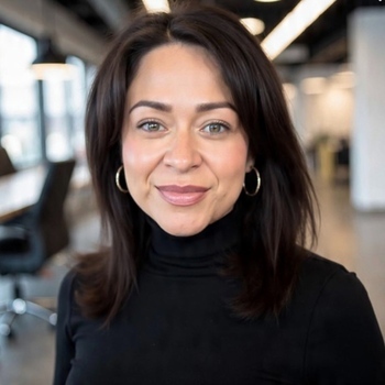 Avatar of Alejandra J Barrientos, M.S., LMFT 158436