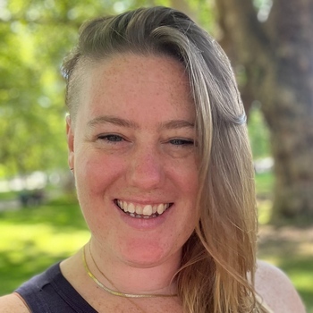 Avatar of Rachel Shinabarger