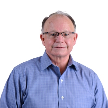 Avatar of Gary Weeks