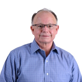 Avatar of Gary Weeks