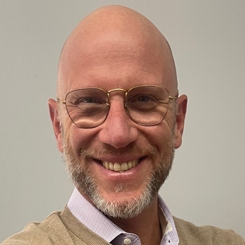 Avatar of Jeff McVay