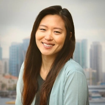 Avatar of Grace Kim