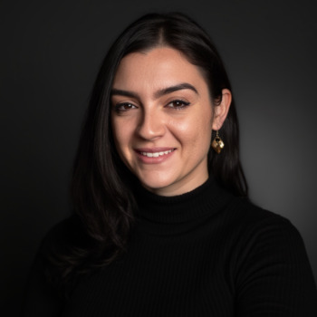 Avatar of Kalliopi Bozakis