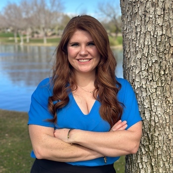 Avatar of Alex Morgan