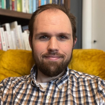 Avatar of James Joseph Mitchell