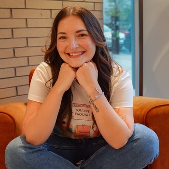 Avatar of Alexis Hoke