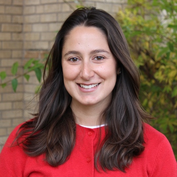 Avatar of Gianna DeVita