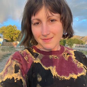 Avatar of Adar Higgs