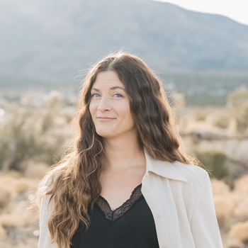 Avatar of Jennifer Ruby