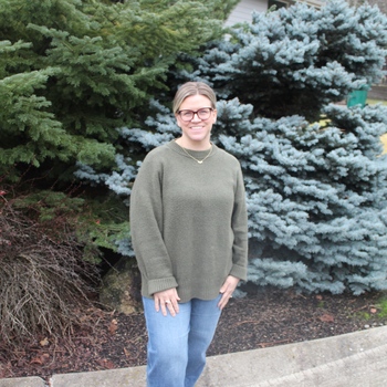 Avatar of Julia Baker