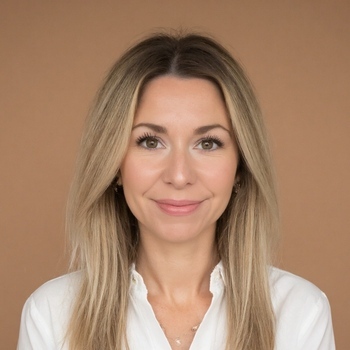 Avatar of Ashley Lewis, LCSW CCTP-II