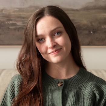Avatar of Grace Samuels
