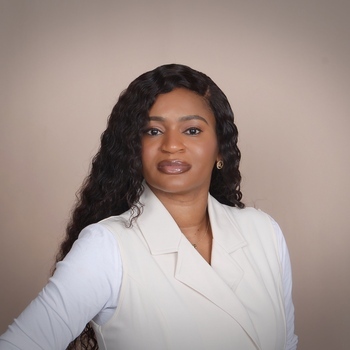 Avatar of Ronke Ambode