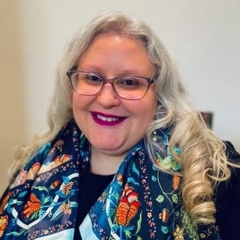 Avatar of Angelica Colibri